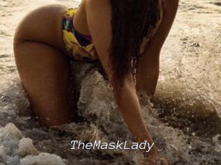 TheMaskLady
