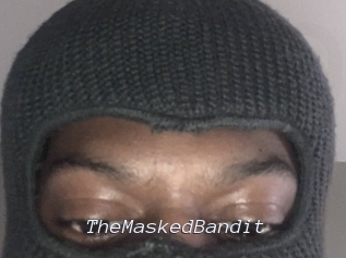 TheMaskedBandit