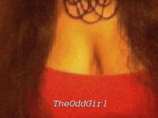 TheOddGirl