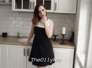 TheOllyWay