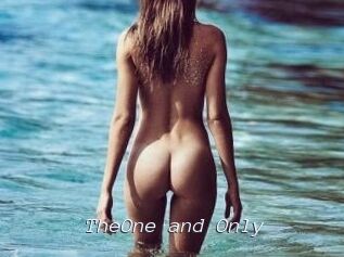 TheOne_and_Only