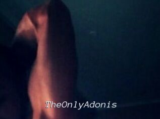 TheOnlyAdonis