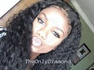 TheOnlyDiamond