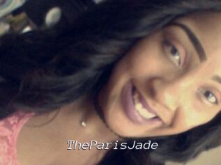 TheParisJade
