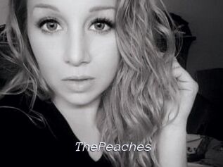 ThePeaches