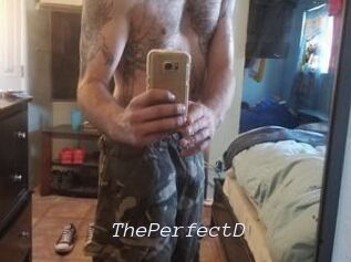 ThePerfectD