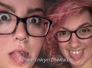 ThePinkynTheRain