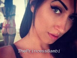 ThePrincessBambi