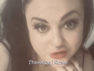 TheRebelRose