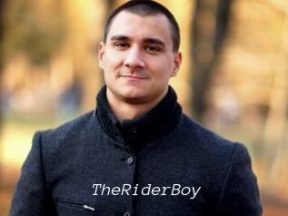 TheRiderBoy