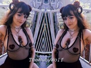 TheRubyWolf