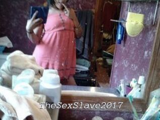 TheSexSlave2017