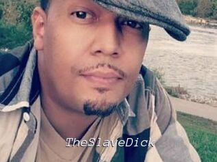 TheSlaveDick