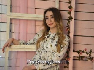 TheSnowQueene Tel 69 Salopes