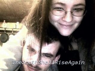 TheSouthShallRiseAgain
