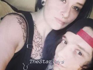 TheStarleys