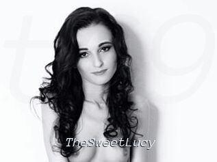 TheSweetLucy Tel 69 Salopes