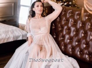 The_Sweetest