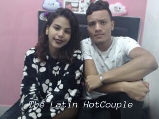 The_Latin_HotCouple