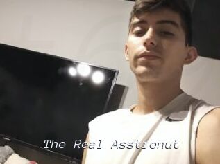 The_Real_Asstronut