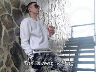 The_sweet_kiing