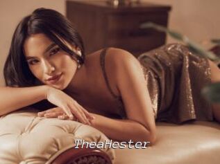 TheaHester