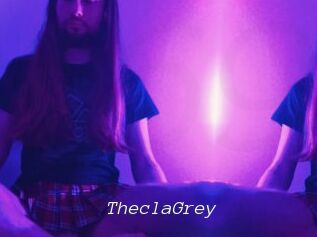 TheclaGrey