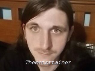 Theentertainer