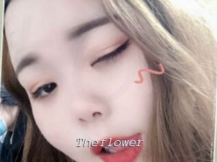 Theflower