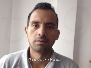 Thehandsome