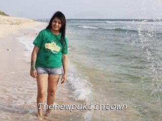 Thenewpukiintown Tel 69 Salopes