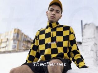 TheoBennet