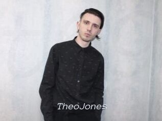 TheoJones