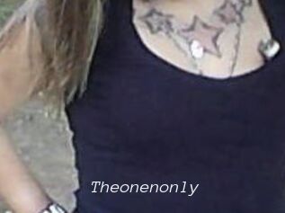 Theonenonly