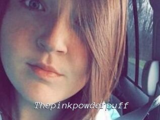 Thepinkpowderpuff