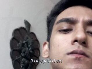 Thepythton