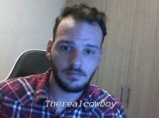 Therealcowboy