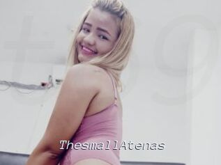 ThesmallAtenas Tel 69 Salopes