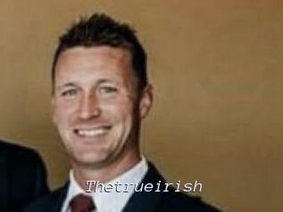 Thetrueirish