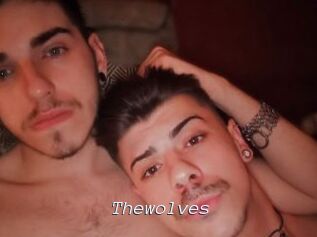 Thewolves