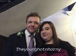 The_young_hotnhorny