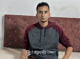 ThiagoBrown