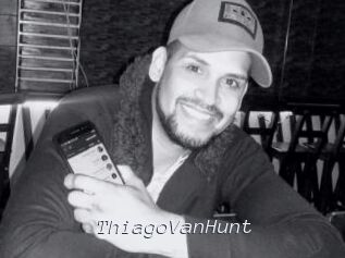ThiagoVanHunt