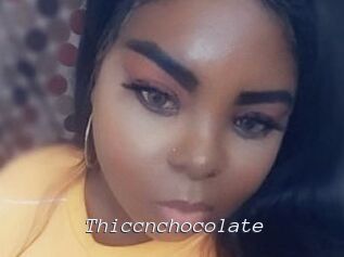 Thiccnchocolate