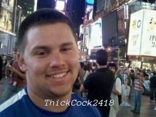 ThickCock2418
