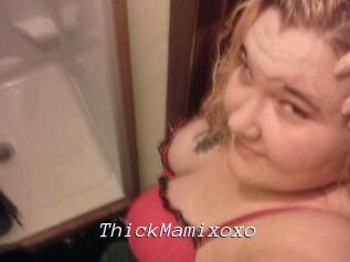 ThickMamixoxo
