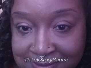 ThickSexySauce