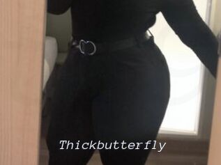 Thickbutterfly