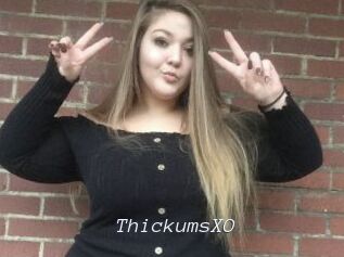 ThickumsXO