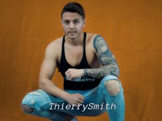 ThierrySmith